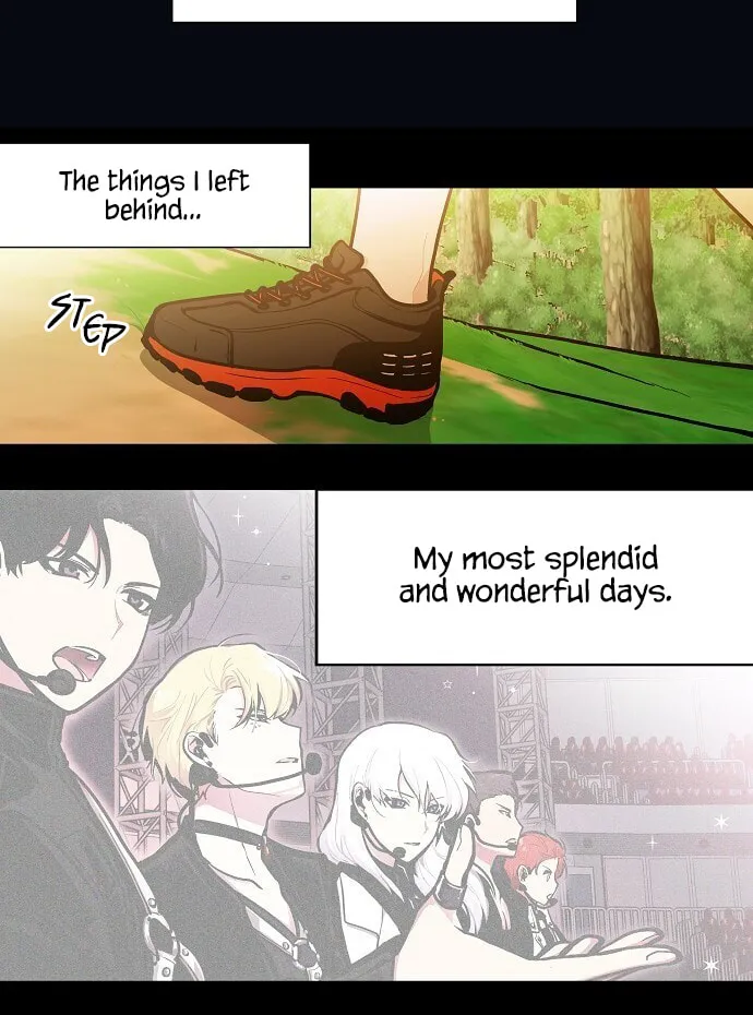 Read Celebgram chapter 95 image 16 on Lezhin