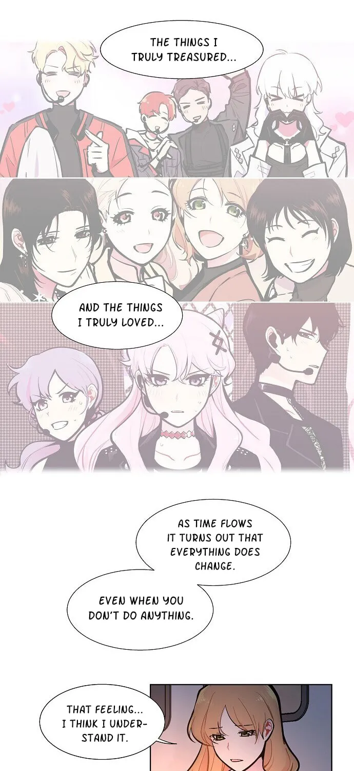 Read Celebgram chapter 95 image 21 on Lezhin