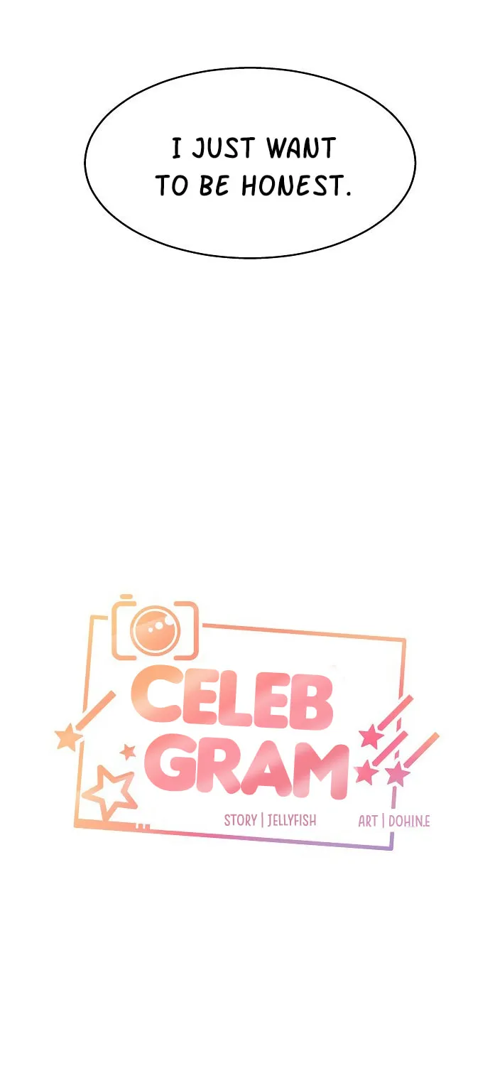 Read Celebgram chapter 95 image 3 on Lezhin