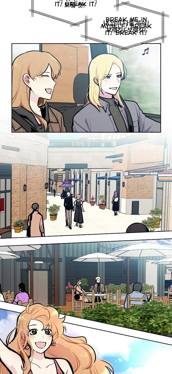 Read Celebgram chapter 95 image 30 on Lezhin