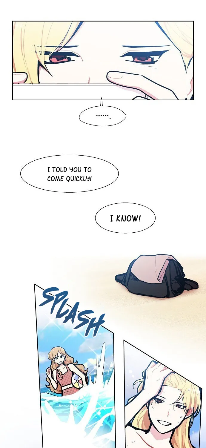 Read Celebgram chapter 95 image 33 on Lezhin