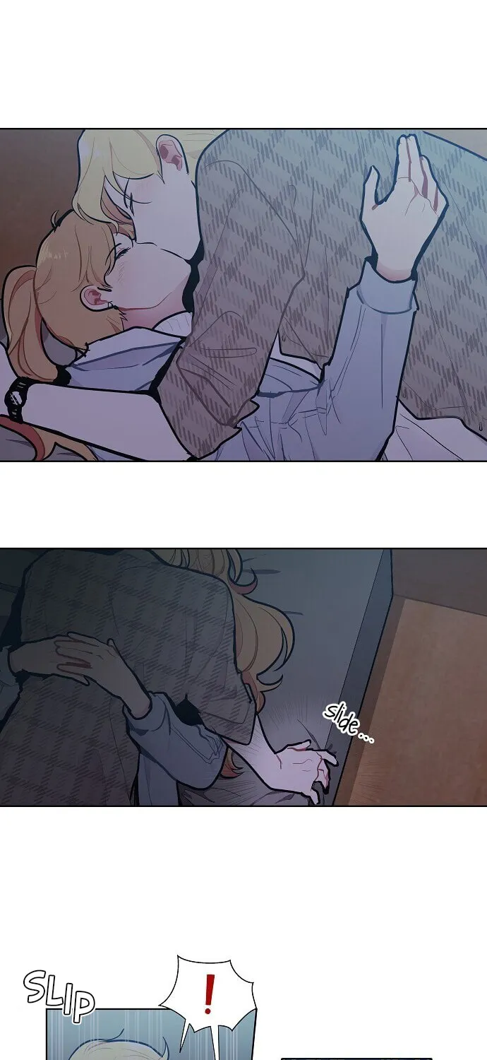 Read Celebgram chapter 95 image 5 on Lezhin