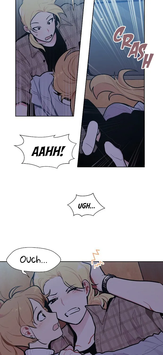 Read Celebgram chapter 95 image 6 on Lezhin