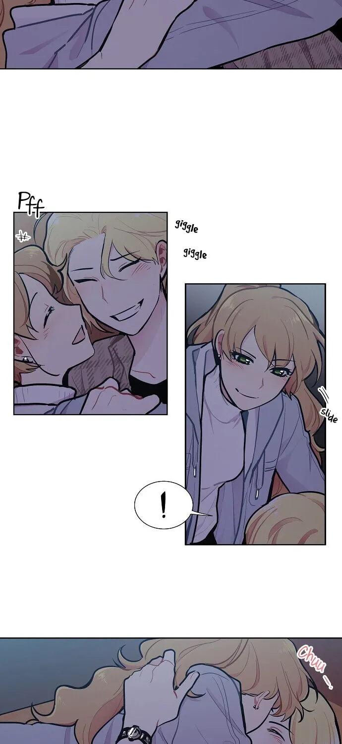 Read Celebgram chapter 95 image 7 on Lezhin