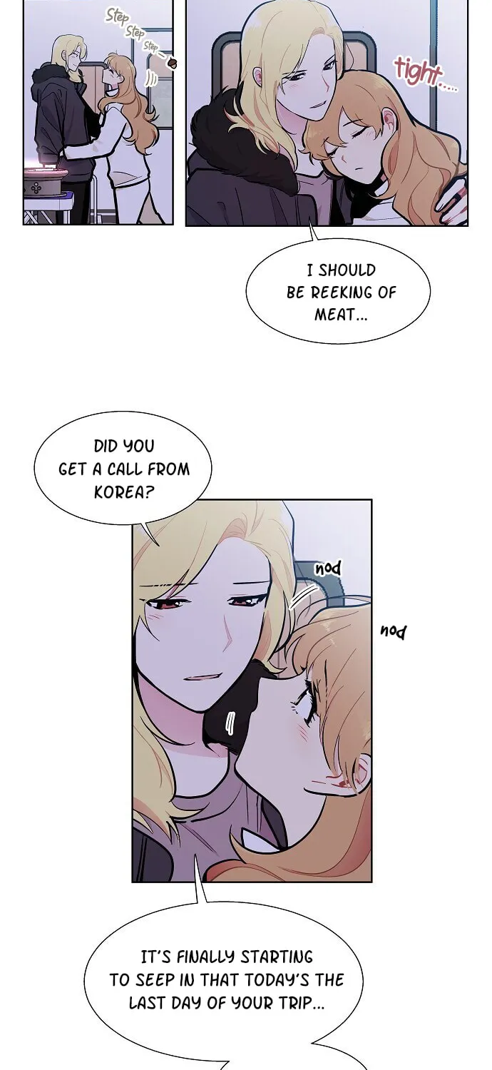 Read Celebgram chapter 96 image 10 on Lezhin