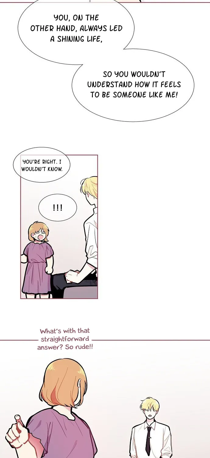 Read Celebgram chapter 96 image 14 on Lezhin