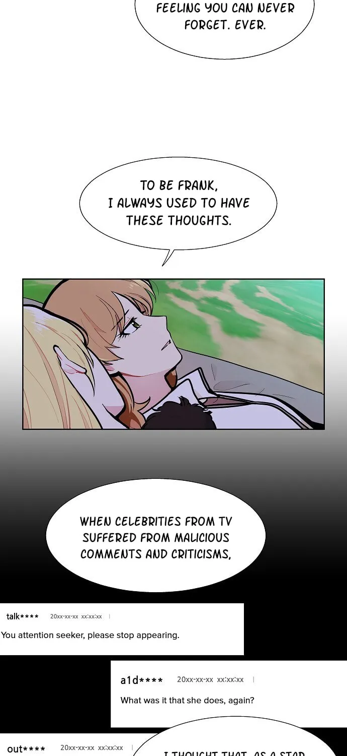 Read Celebgram chapter 96 image 19 on Lezhin