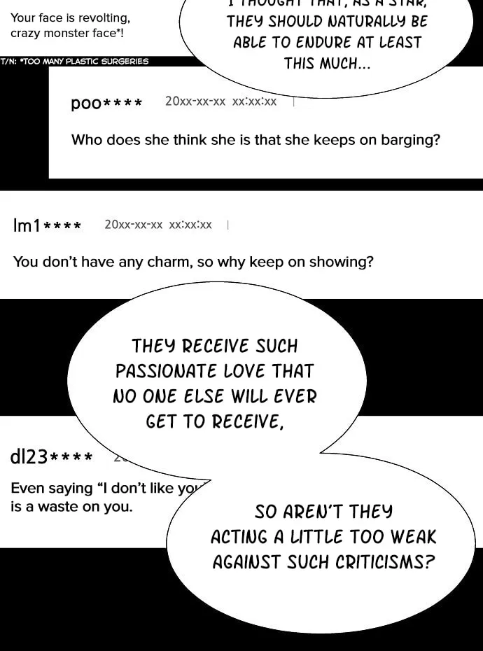 Read Celebgram chapter 96 image 20 on Lezhin