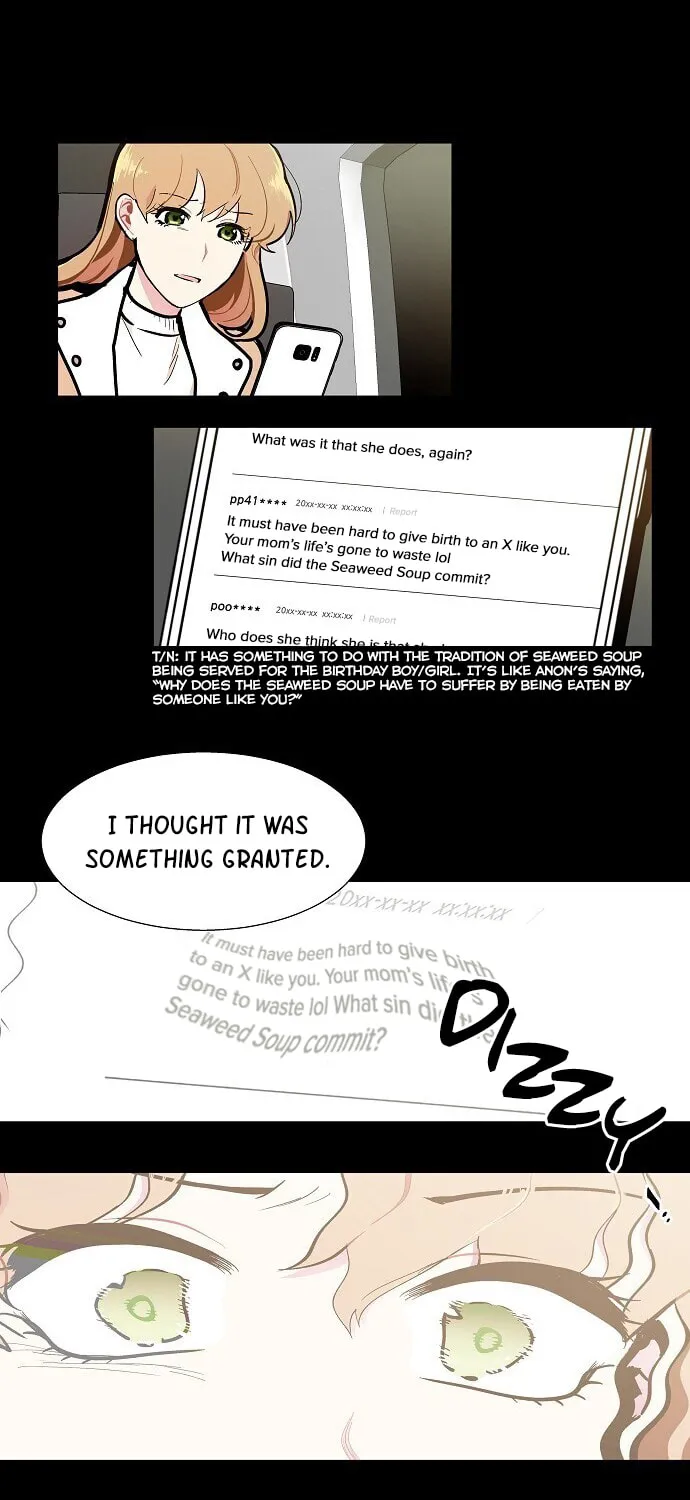 Read Celebgram chapter 96 image 21 on Lezhin