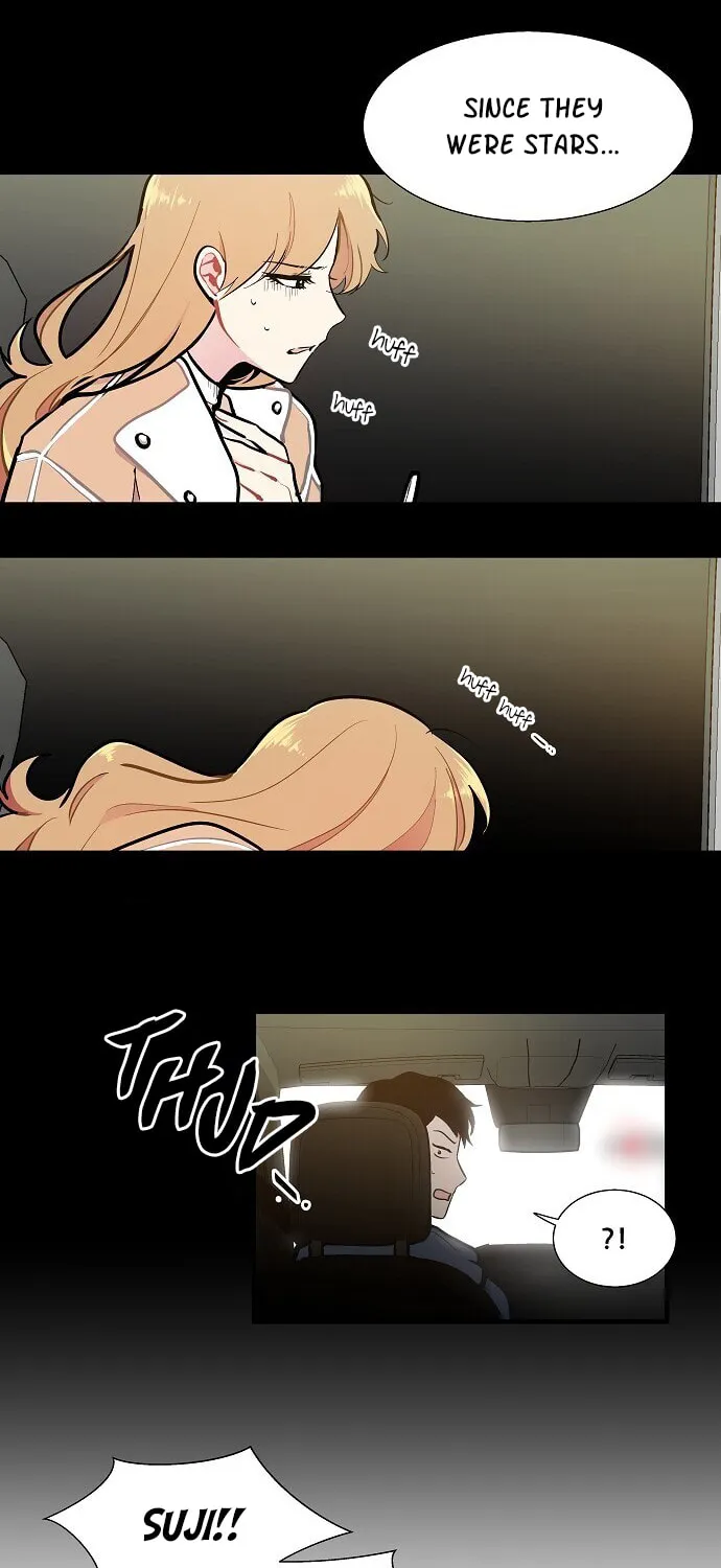 Read Celebgram chapter 96 image 22 on Lezhin