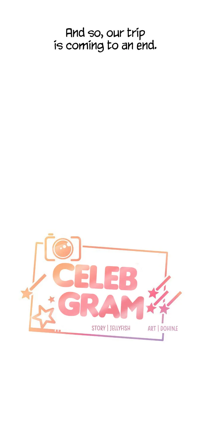 Read Celebgram chapter 96 image 3 on Lezhin