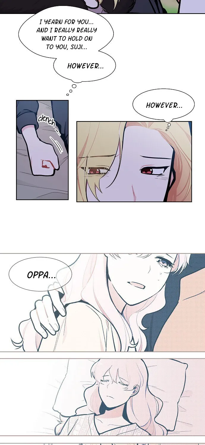 Read Celebgram chapter 96 image 30 on Lezhin