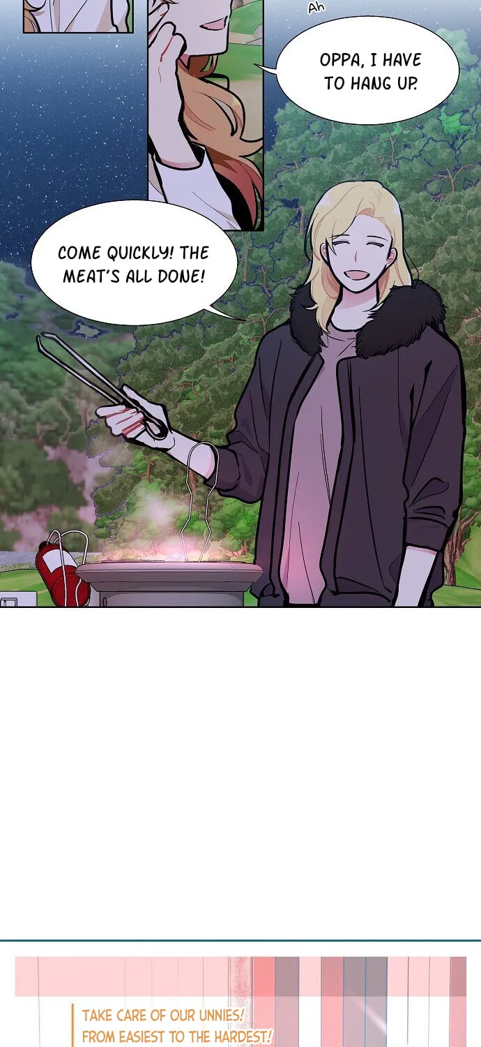 Read Celebgram chapter 96 image 7 on Lezhin