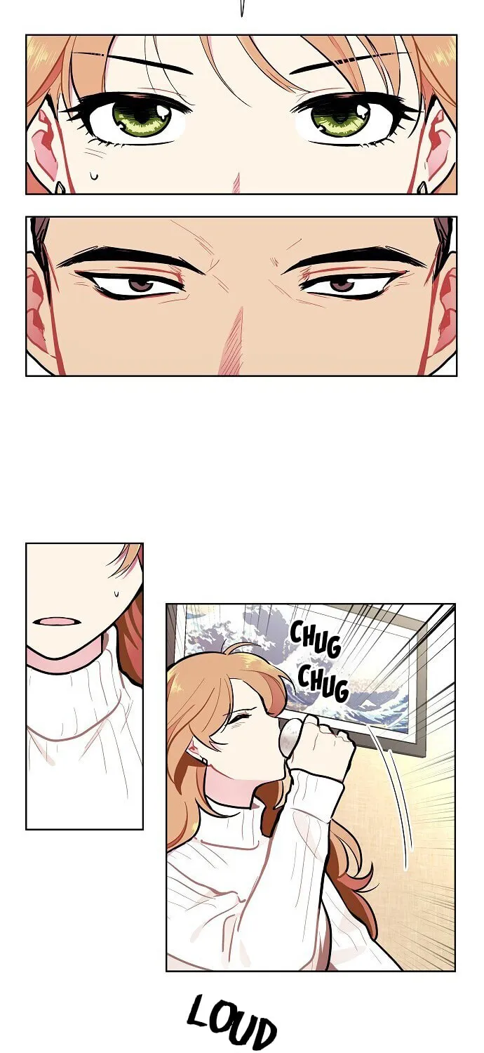 Read Celebgram chapter 97 image 11 on Lezhin
