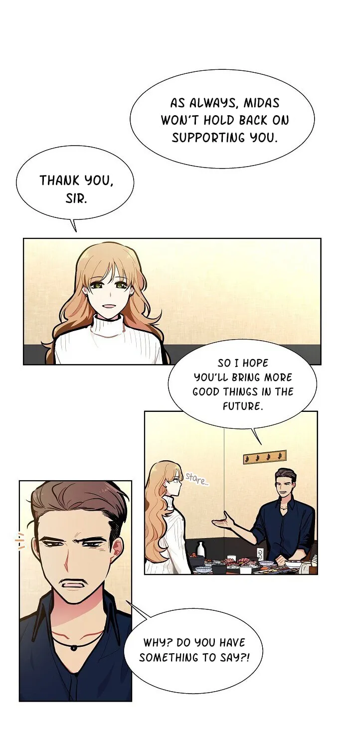 Read Celebgram chapter 97 image 13 on Lezhin