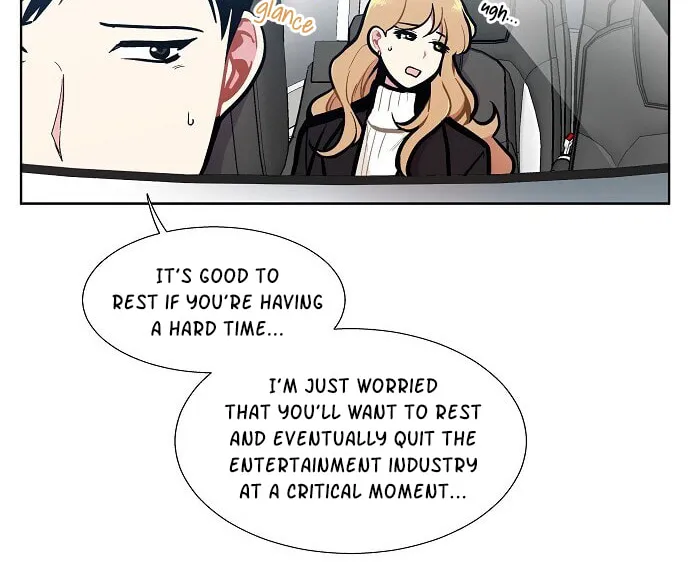 Read Celebgram chapter 97 image 28 on Lezhin
