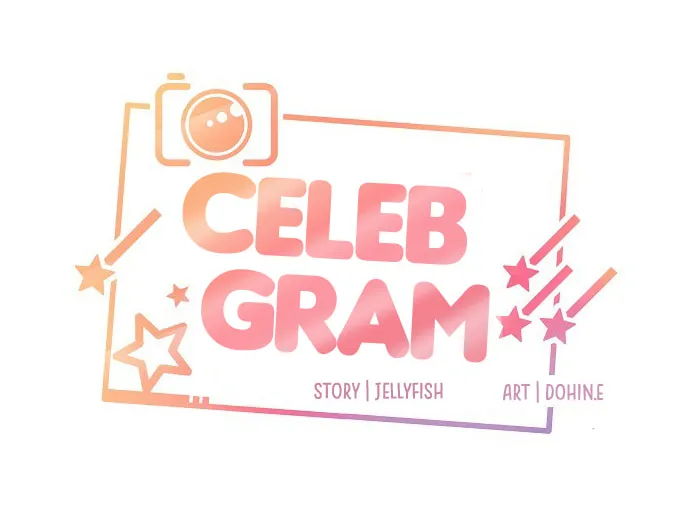 Read Celebgram chapter 97 image 4 on Lezhin