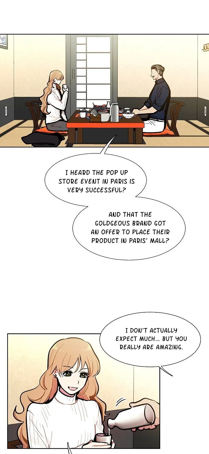 Read Celebgram chapter 97 image 7 on Lezhin