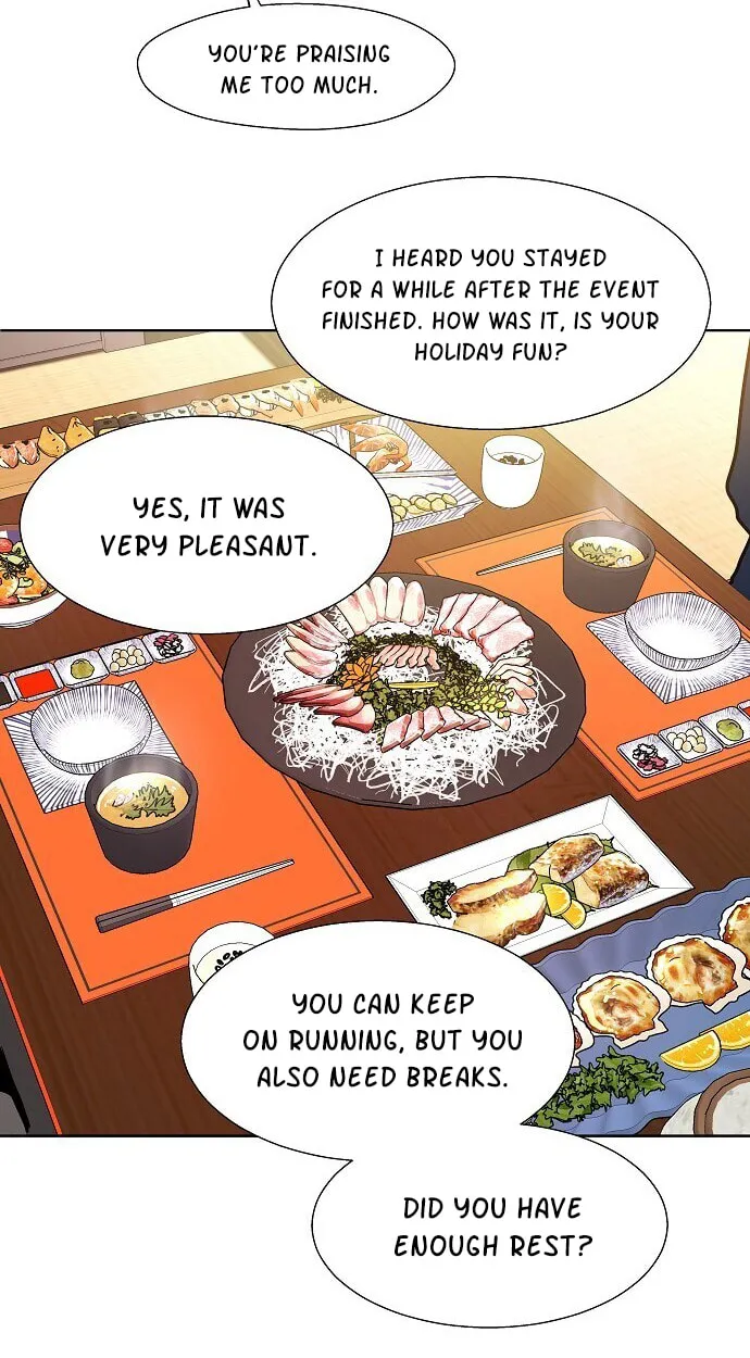 Read Celebgram chapter 97 image 8 on Lezhin