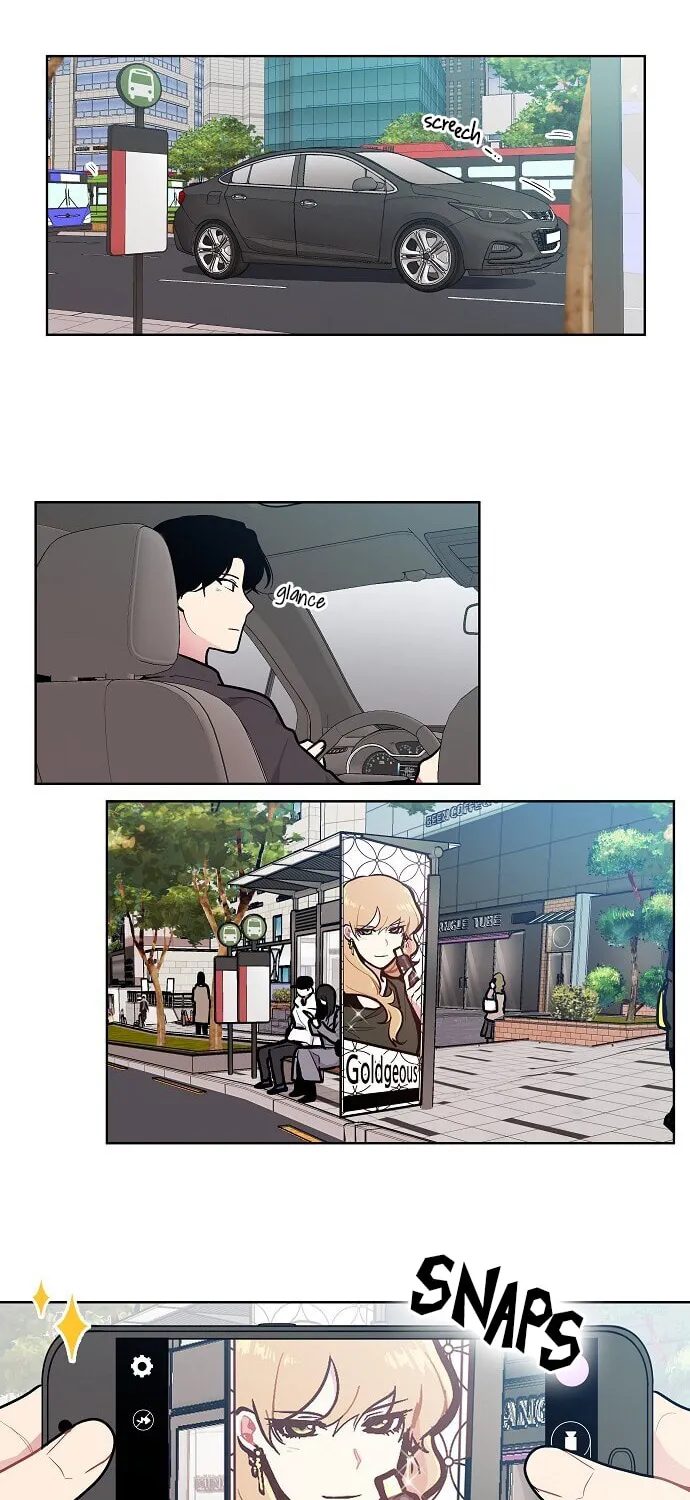Read Celebgram chapter 98 image 10 on Lezhin