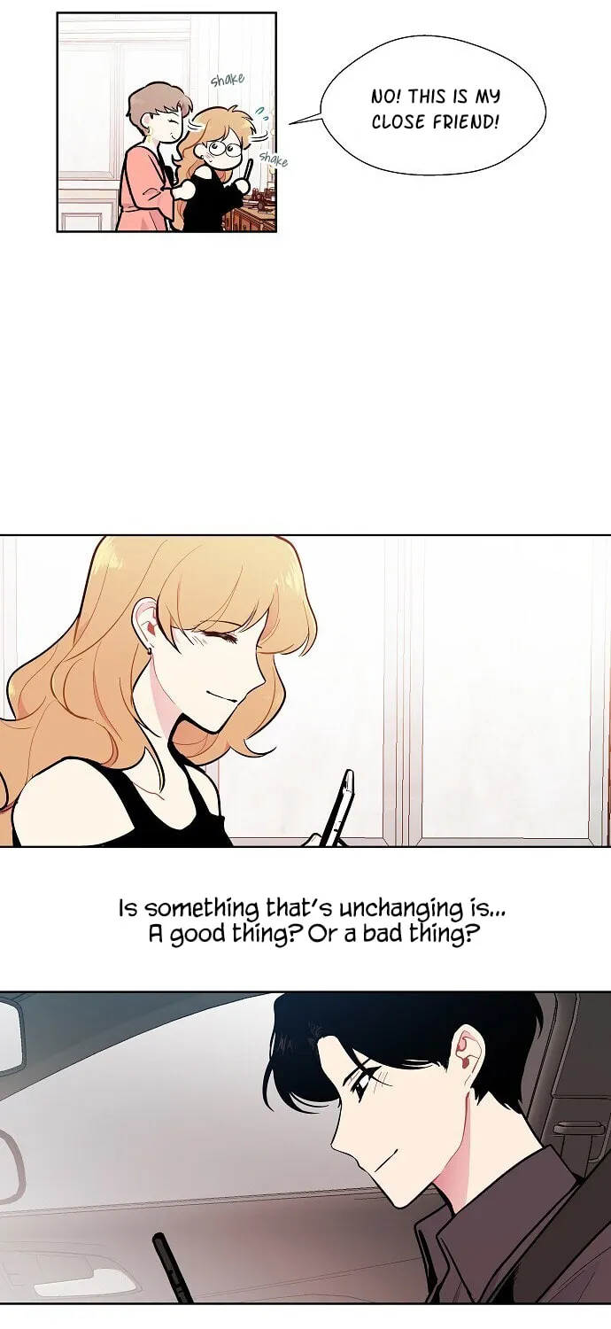 Read Celebgram chapter 98 image 13 on Lezhin