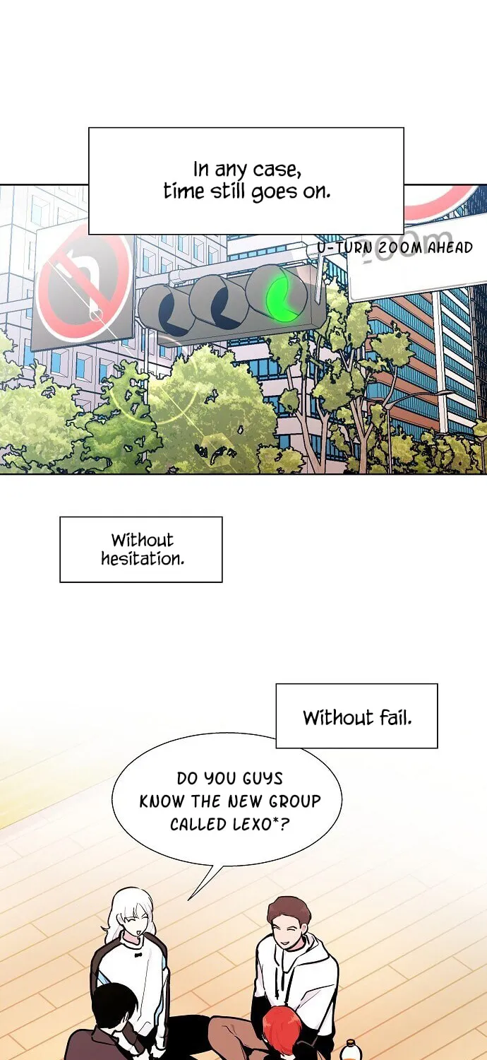 Read Celebgram chapter 98 image 14 on Lezhin