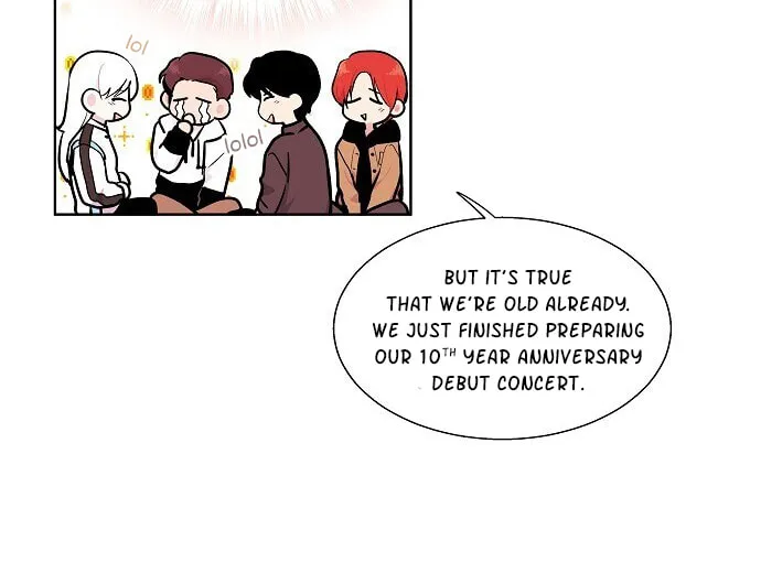 Read Celebgram chapter 98 image 16 on Lezhin