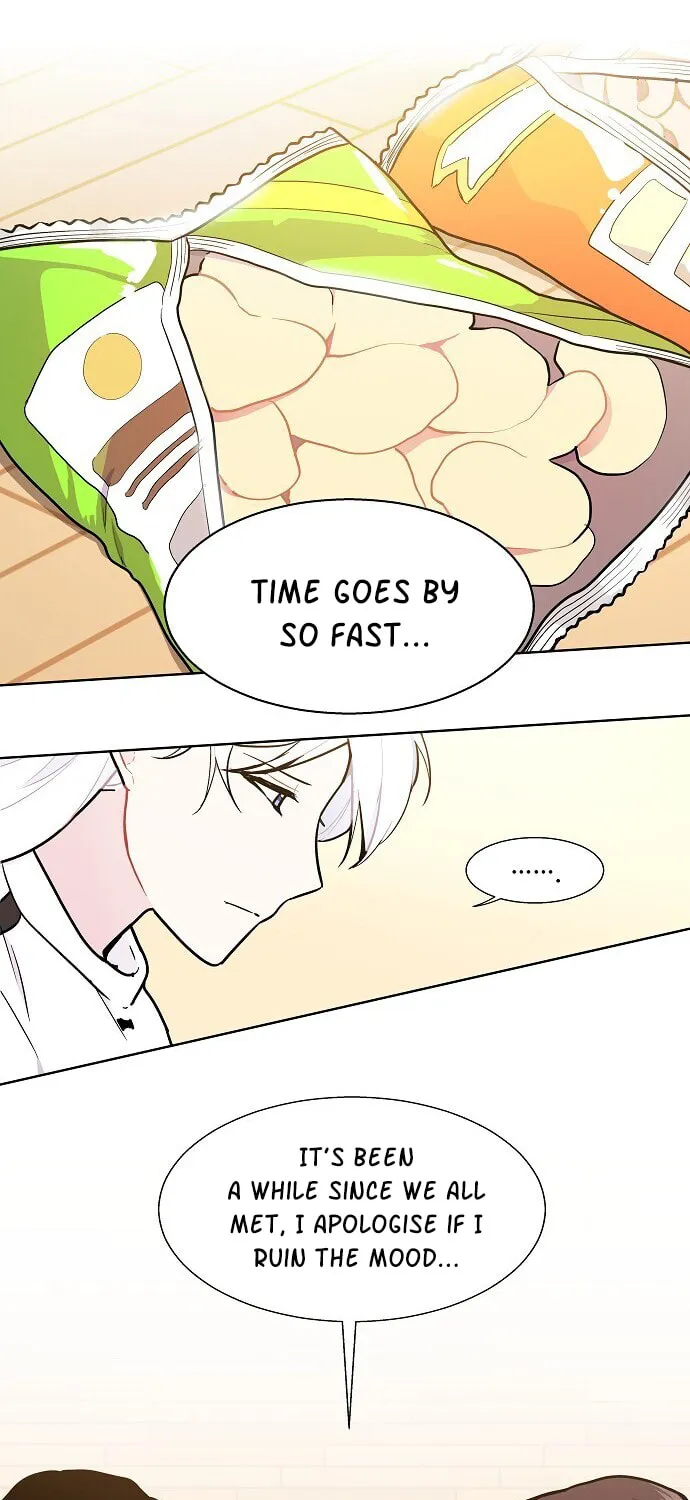 Read Celebgram chapter 98 image 17 on Lezhin