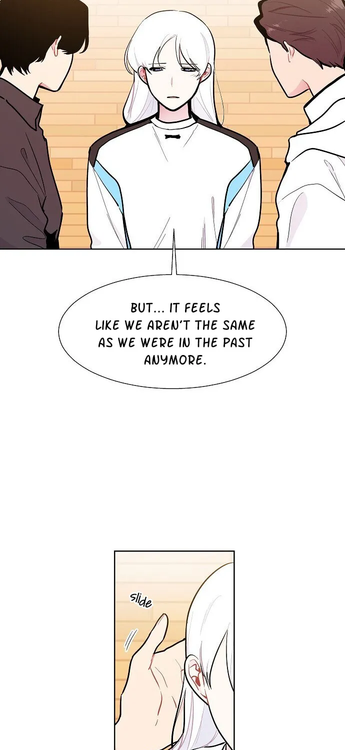 Read Celebgram chapter 98 image 18 on Lezhin