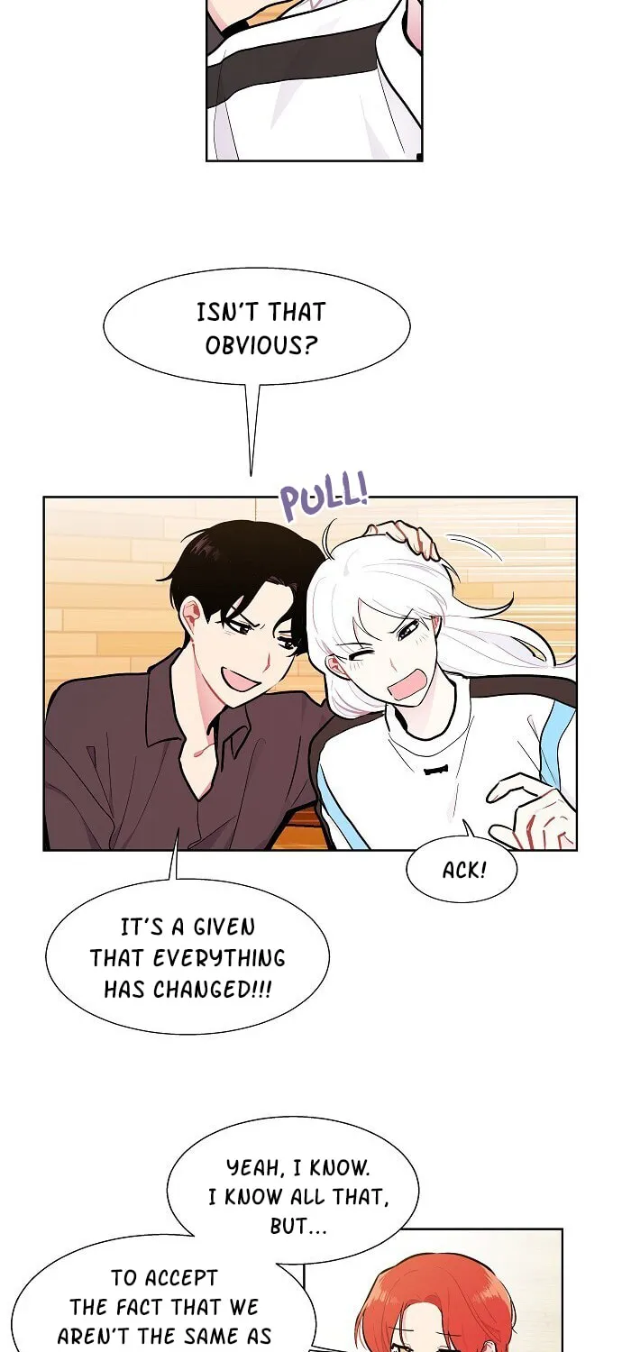 Read Celebgram chapter 98 image 19 on Lezhin