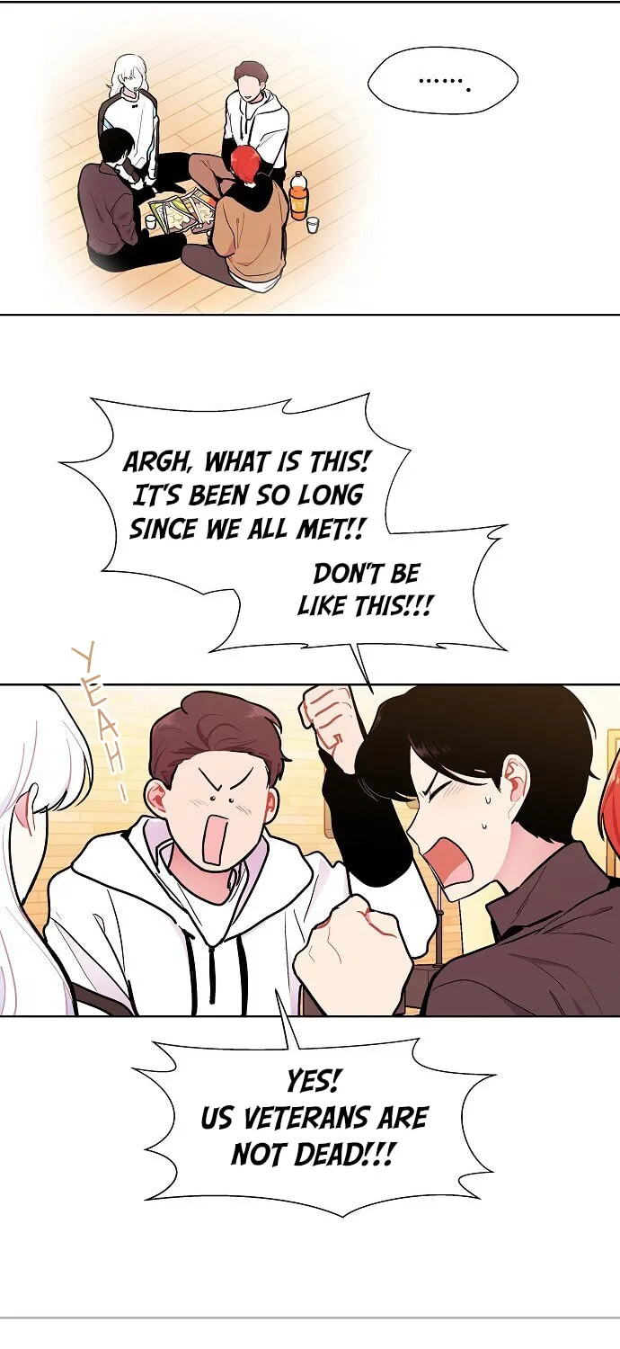 Read Celebgram chapter 98 image 21 on Lezhin