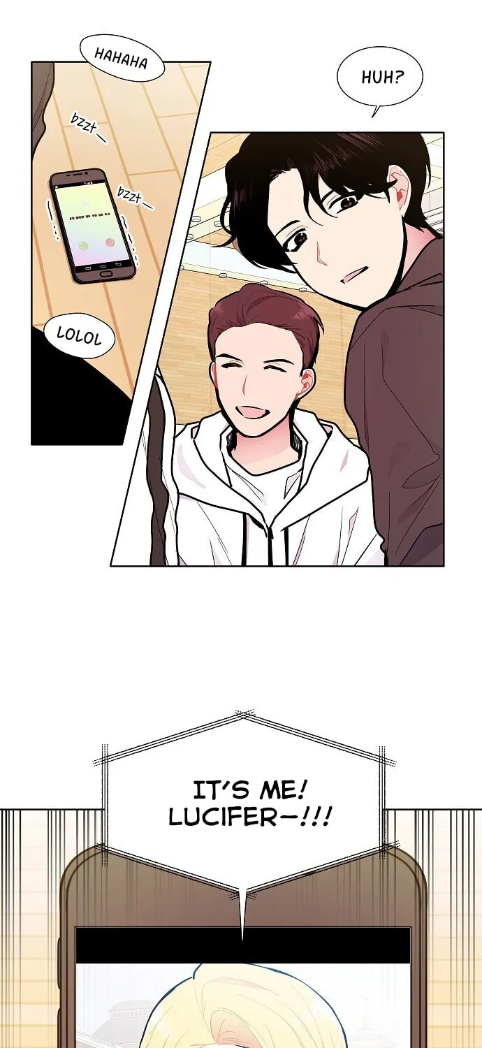 Read Celebgram chapter 98 image 23 on Lezhin