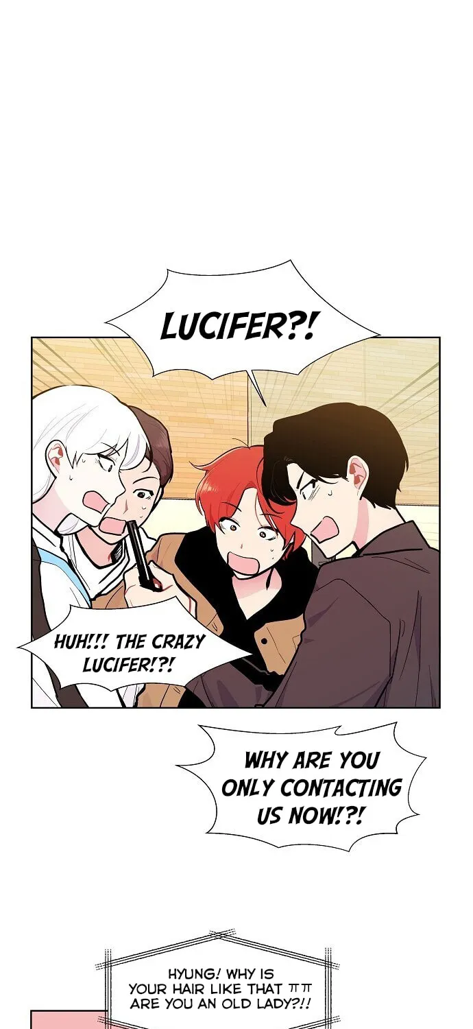 Read Celebgram chapter 98 image 25 on Lezhin