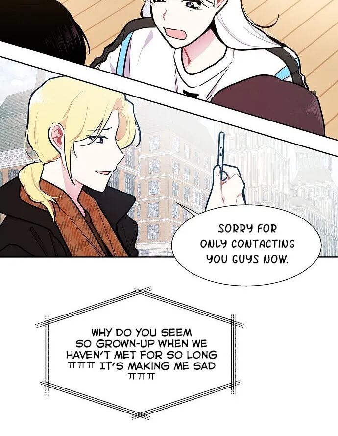 Read Celebgram chapter 98 image 28 on Lezhin
