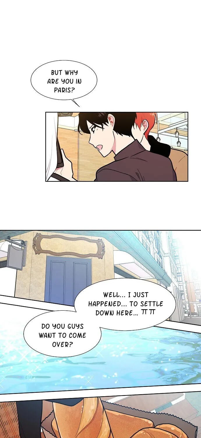 Read Celebgram chapter 98 image 29 on Lezhin