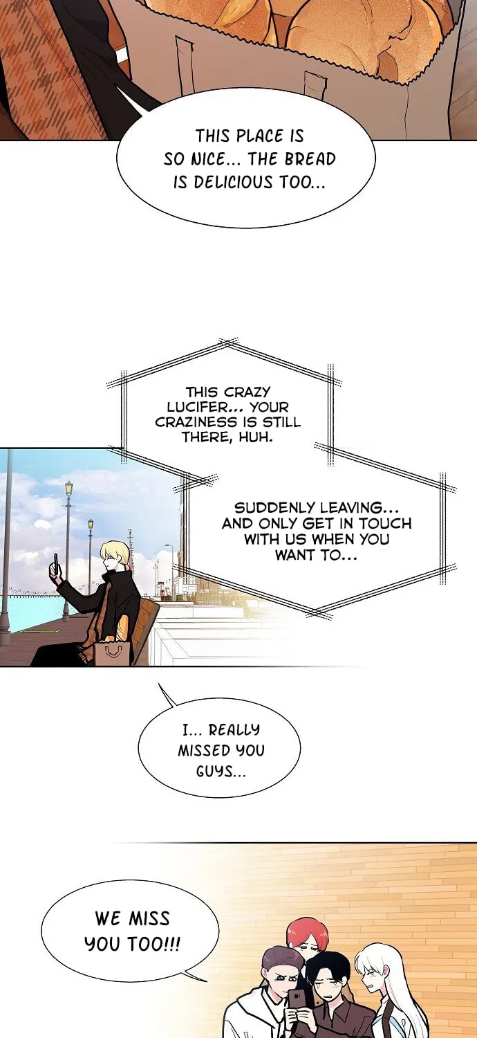 Read Celebgram chapter 98 image 30 on Lezhin