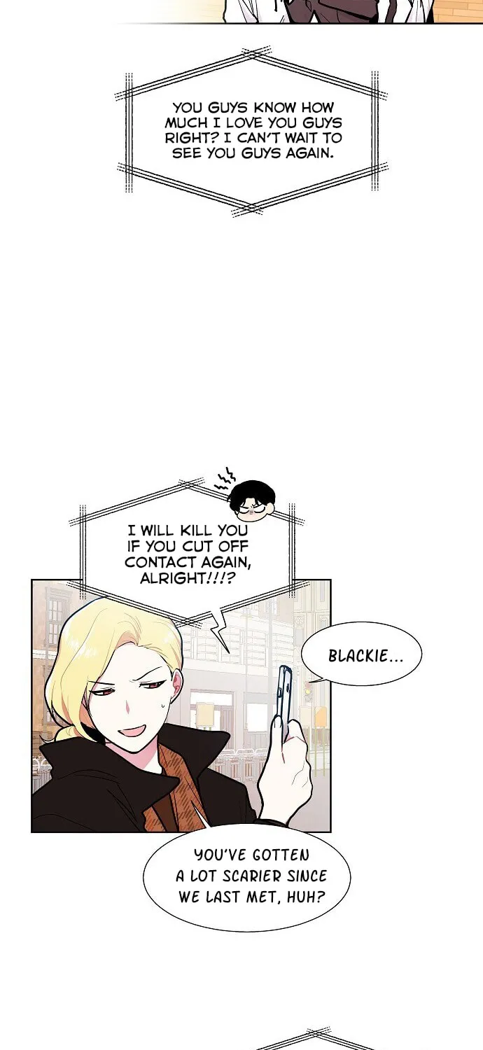 Read Celebgram chapter 98 image 31 on Lezhin