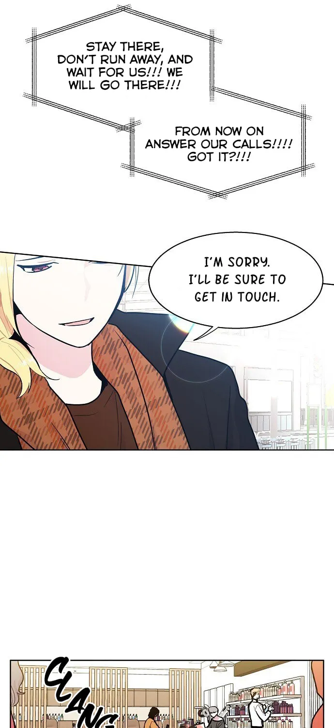 Read Celebgram chapter 98 image 33 on Lezhin