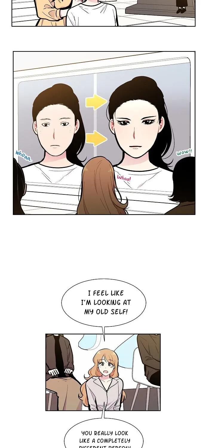 Read Celebgram chapter 98 image 6 on Lezhin