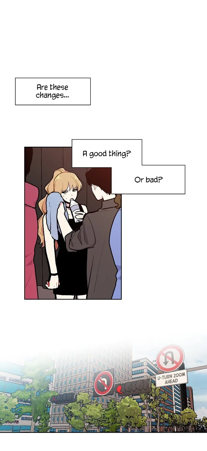 Read Celebgram chapter 98 image 9 on Lezhin