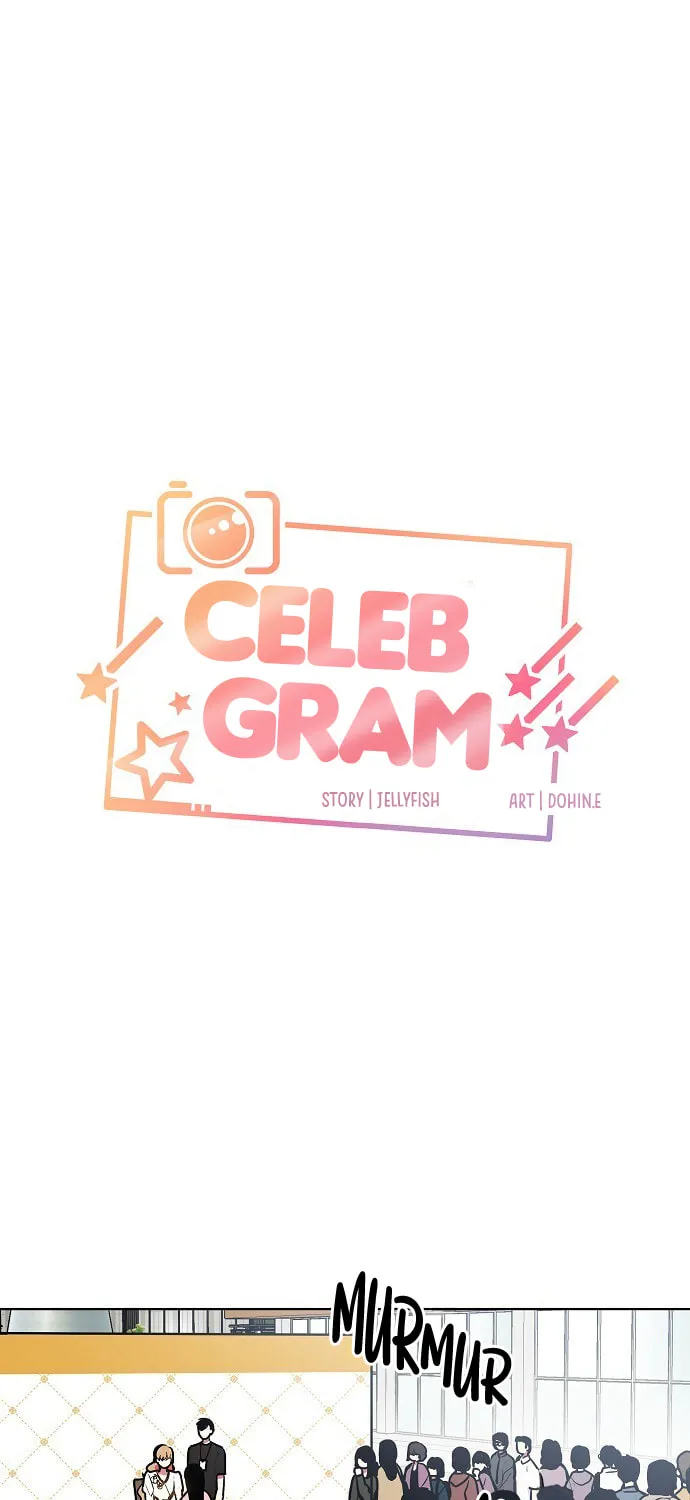 Read Celebgram chapter 99 image 1 on Lezhin