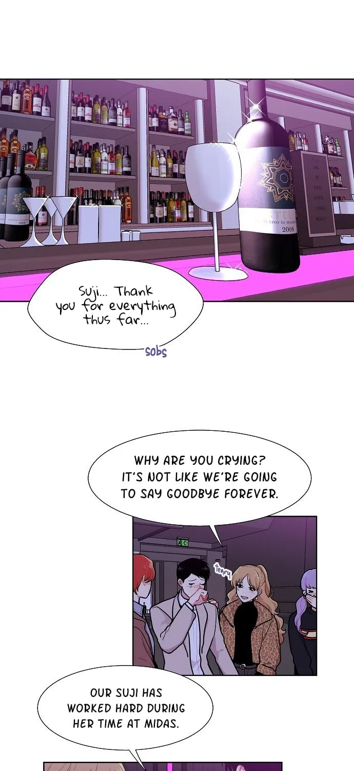Read Celebgram chapter 99 image 17 on Lezhin
