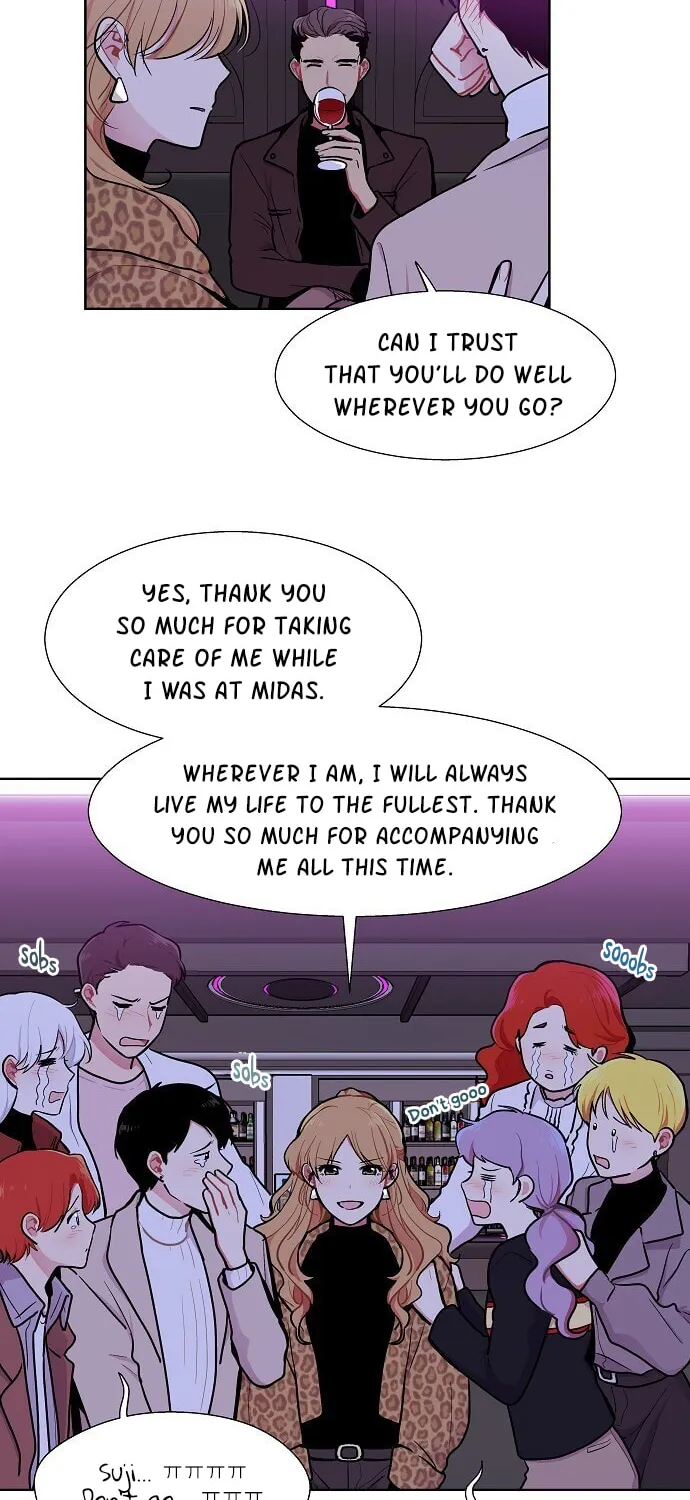 Read Celebgram chapter 99 image 18 on Lezhin