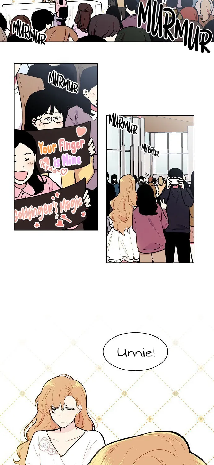Read Celebgram chapter 99 image 2 on Lezhin
