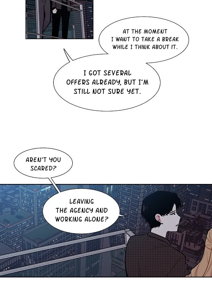 Read Celebgram chapter 99 image 20 on Lezhin