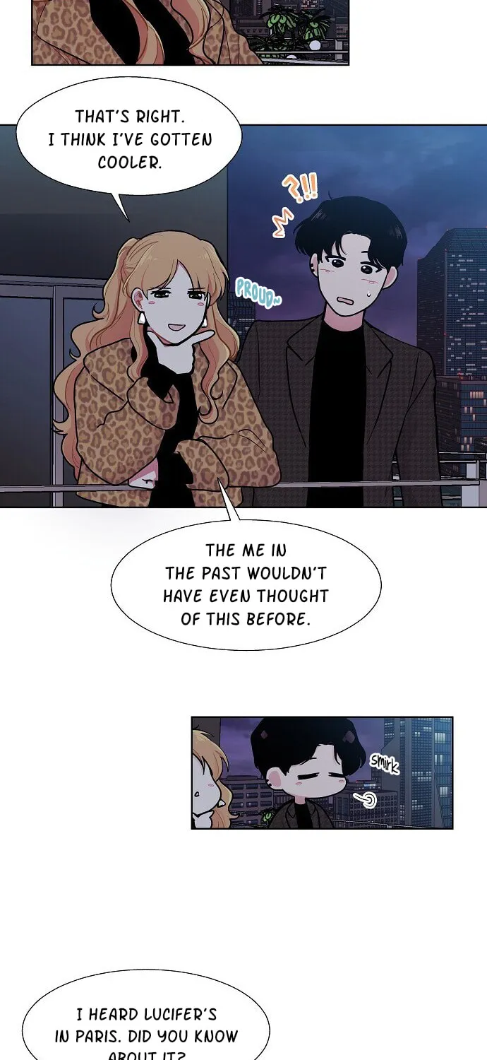 Read Celebgram chapter 99 image 26 on Lezhin