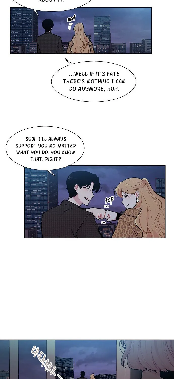 Read Celebgram chapter 99 image 27 on Lezhin
