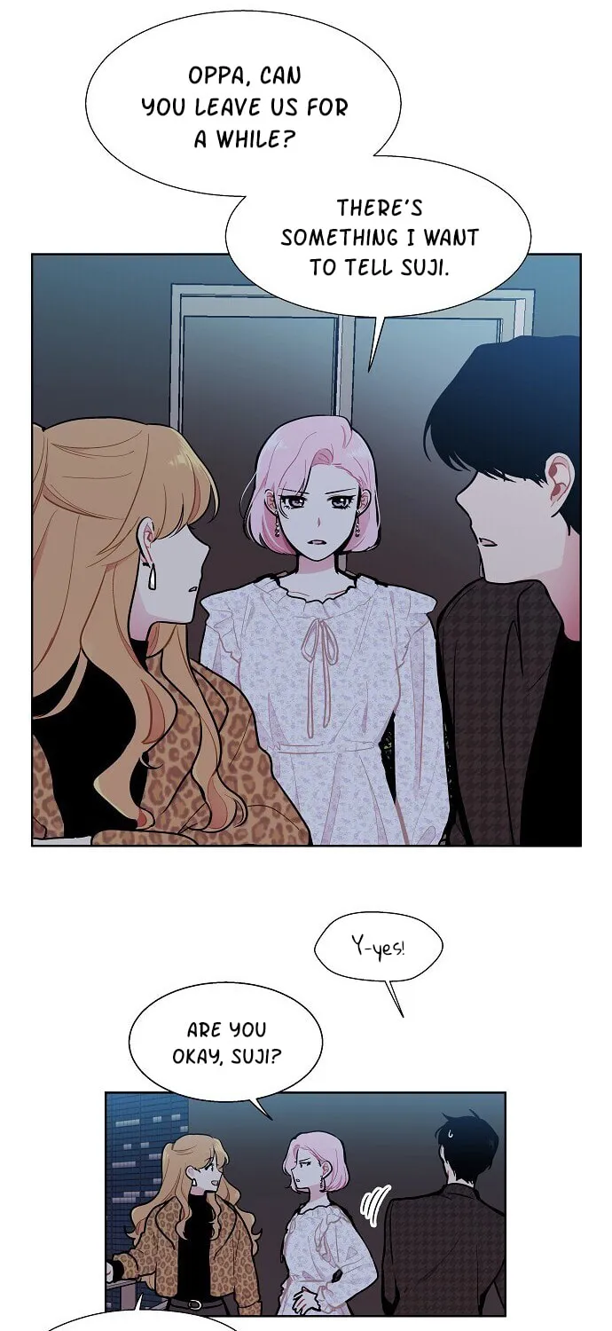 Read Celebgram chapter 99 image 29 on Lezhin