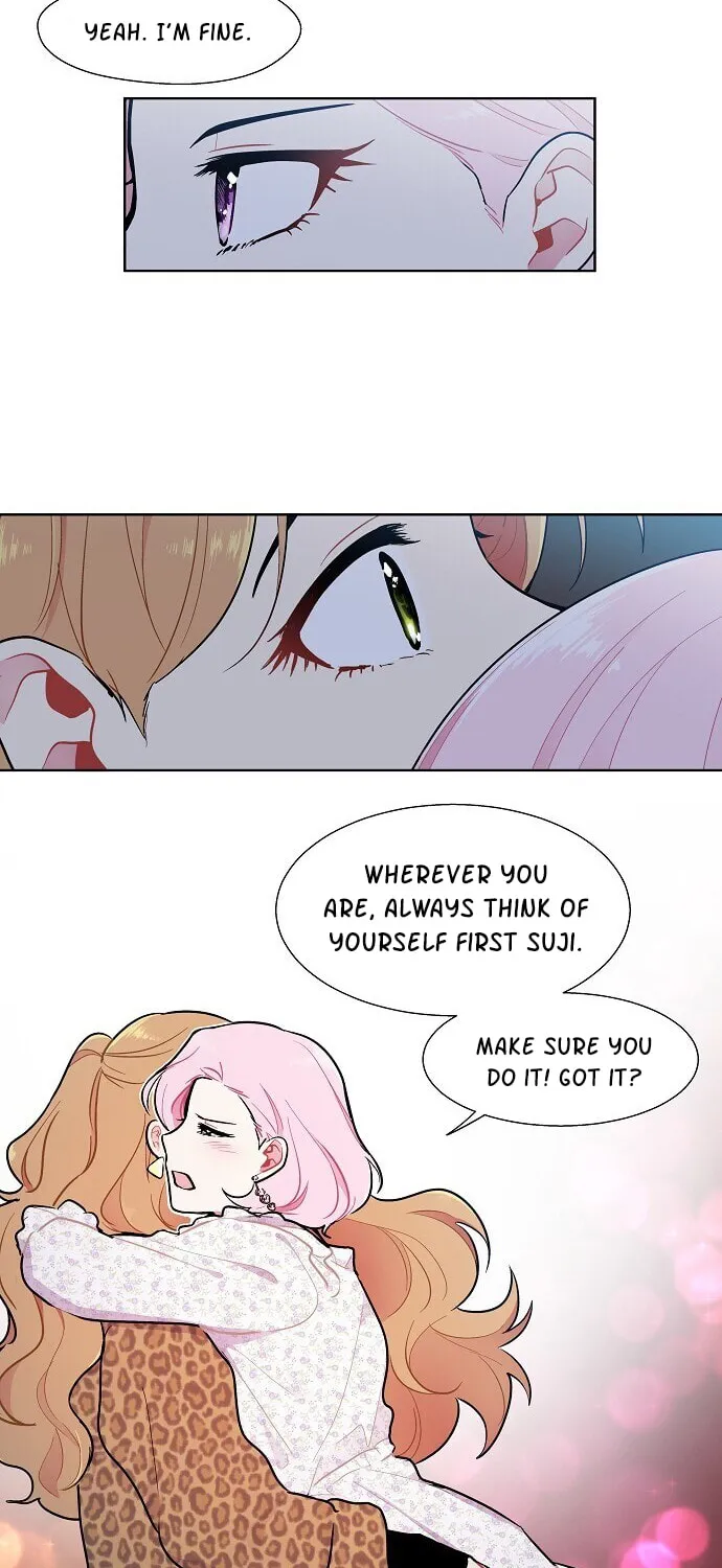 Read Celebgram chapter 99 image 30 on Lezhin