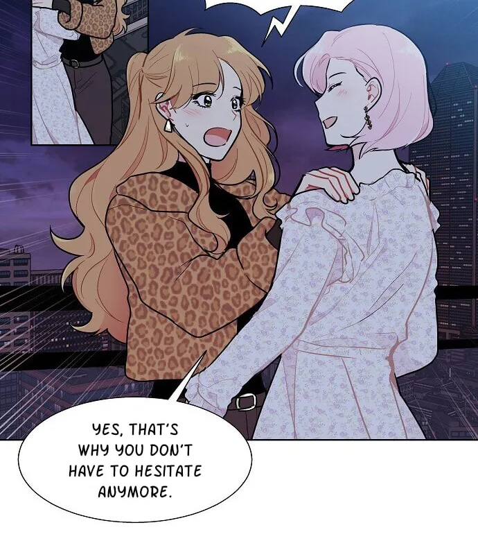 Read Celebgram chapter 99 image 32 on Lezhin